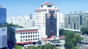 Chongwenmen