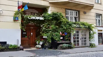 Chopin Boutique B&B