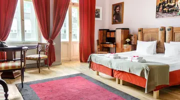 Chopin Boutique