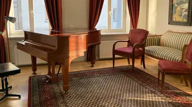 Chopin Boutique