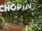 Chopin Boutique