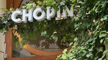 Chopin Boutique