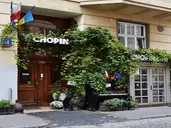 Chopin Boutique