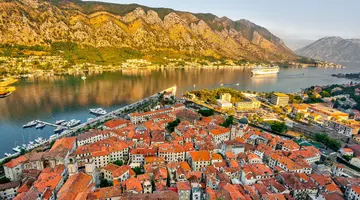 Chorwacja bez pośpiechu - Hotel & Villas Plat 2