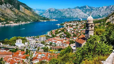 Chorwacja bez pośpiechu - Hotel & Villas Plat 2