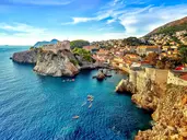 Chorwacja bez pośpiechu - Hotel & Villas Plat 2