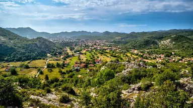 Chorwacja bez pośpiechu - Hotel & Villas Plat 2