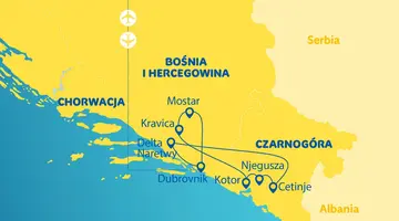 Chorwacja bez pośpiechu - Hotel & Villas Plat 2