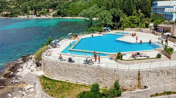 Chorwacja bez pośpiechu - Hotel & Villas Plat