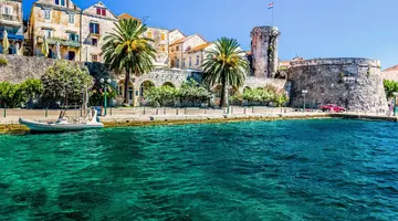 Chorwacja bez pośpiechu - Hotel & Villas Plat