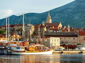 Chorwacja bez pośpiechu - Hotel & Villas Plat