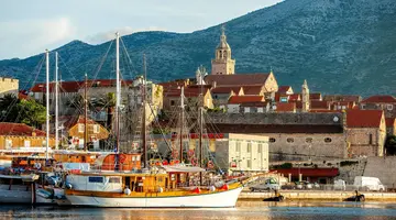 Chorwacja bez pośpiechu - Hotel & Villas Plat