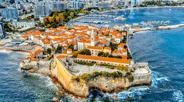 Chorwacja bez pośpiechu - Hotel & Villas Plat