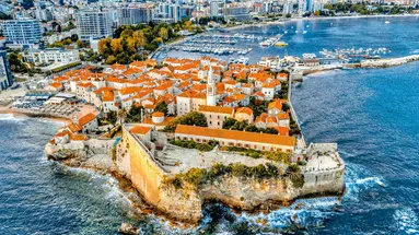 Chorwacja bez pośpiechu - Hotel & Villas Plat