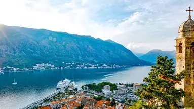 Chorwacja bez pośpiechu - Hotel & Villas Plat