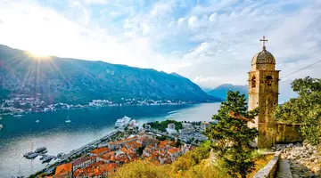 Chorwacja bez pośpiechu - Hotel & Villas Plat