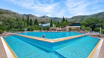 Chorwacja bez pośpiechu - Hotel & Villas Plat