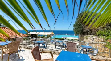 Chorwacja bez pośpiechu - Hotel & Villas Plat