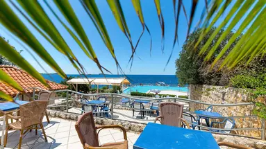 Chorwacja bez pośpiechu - Hotel & Villas Plat