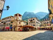 Chorwacja bez pośpiechu - Hotel & Villas Plat