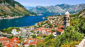 Chorwacja bez pośpiechu - Hotel & Villas Plat