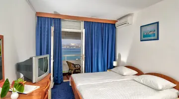 Chorwacja bez pośpiechu - Hotel & Villas Plat