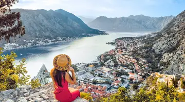 Chorwacja bez pośpiechu - Hotel & Villas Plat