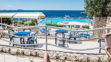 Chorwacja bez pośpiechu - Hotel & Villas Plat