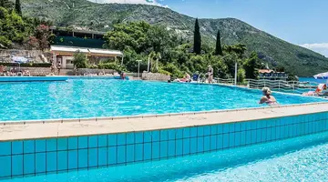 Chorwacja bez pośpiechu - Hotel & Villas Plat