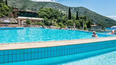 Chorwacja bez pośpiechu - Hotel & Villas Plat