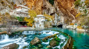 Chorwacja bez pośpiechu - Hotel & Villas Plat