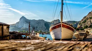 Chorwacja bez pośpiechu