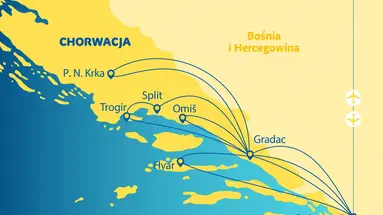 Chorwacja bez pośpiechu