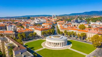 Chorwacja, Bośnia i Hercegowina - Adriatyk Tour