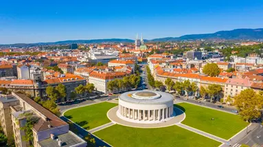 Chorwacja, Bośnia i Hercegowina - Adriatyk Tour