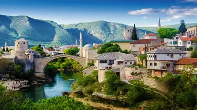 Chorwacja, Bośnia i Hercegowina - Adriatyk Tour