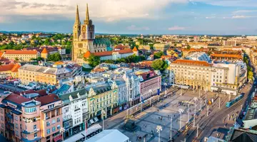 Chorwacja, Bośnia i Hercegowina - Adriatyk Tour