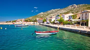 Chorwacja - Chorwacki relaks