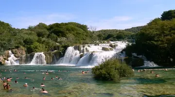 Chorwacja - Chorwacki relaks