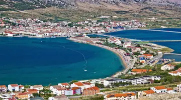 Chorwacja - Chorwacki relaks