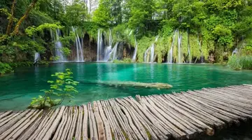 CHORWACJA I BOŚNIA, PERŁY UNESCO I SMAK BAŁKANÓW