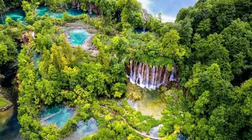 CHORWACJA I BOŚNIA, PERŁY UNESCO I SMAK BAŁKANÓW