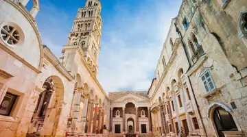 CHORWACJA I BOŚNIA, PERŁY UNESCO I SMAK BAŁKANÓW