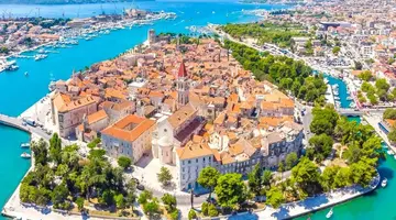CHORWACJA I BOŚNIA, PERŁY UNESCO I SMAK BAŁKANÓW