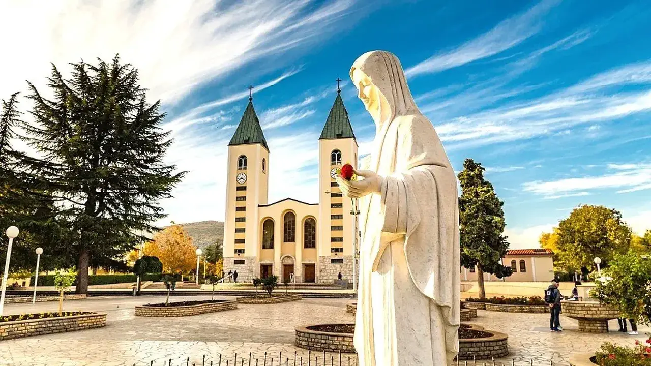 CHORWACJA I BOŚNIA, PERŁY UNESCO I SMAK BAŁKANÓW