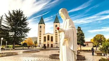 CHORWACJA I BOŚNIA, PERŁY UNESCO I SMAK BAŁKANÓW