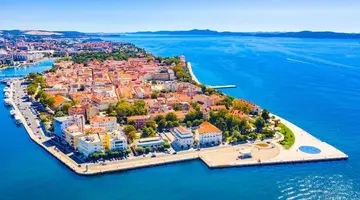 CHORWACJA I BOŚNIA, PERŁY UNESCO I SMAK BAŁKANÓW