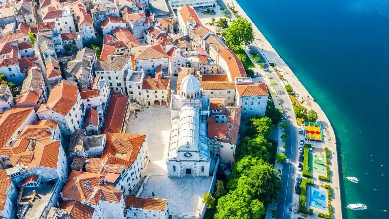 CHORWACJA I BOŚNIA, PERŁY UNESCO I SMAK BAŁKANÓW