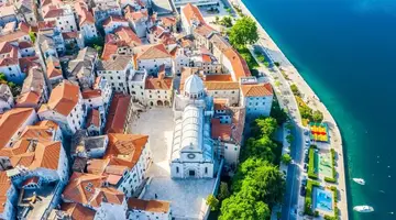 CHORWACJA I BOŚNIA, PERŁY UNESCO I SMAK BAŁKANÓW