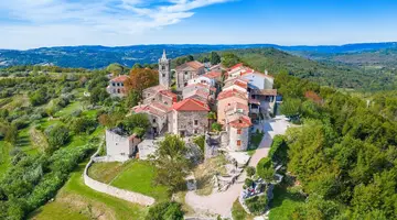 Chorwacja - Istryjskie Smaczki